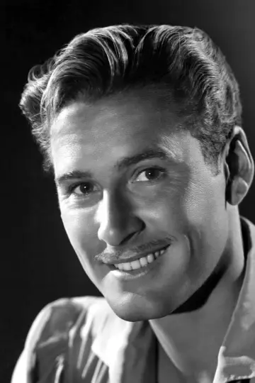 Фото Эррол Флинн (Errol Flynn) #85755