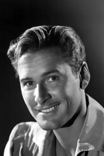 Фото Эррол Флинн (Errol Flynn) #85756