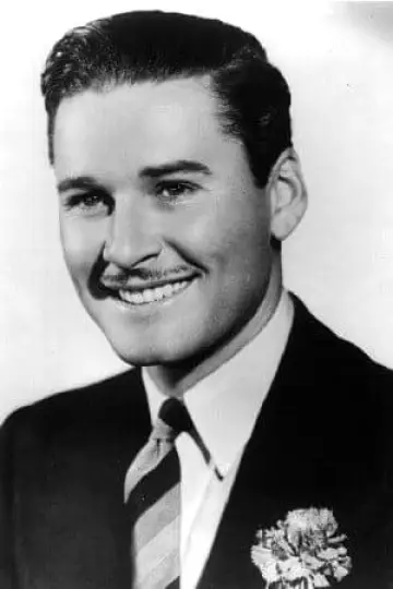 Фото Эррол Флинн (Errol Flynn) #85757
