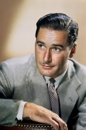 Фото Эррол Флинн (Errol Flynn) #85758