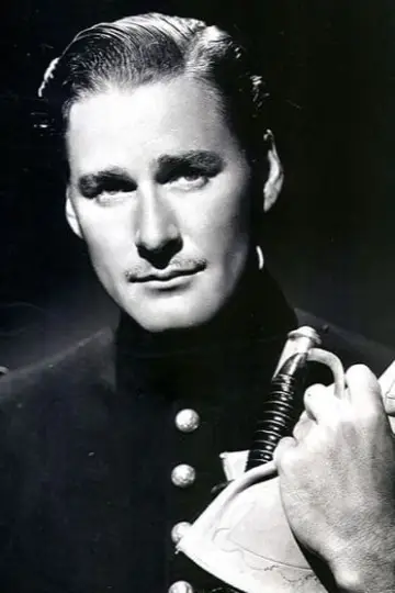 Фото Эррол Флинн (Errol Flynn) #85759