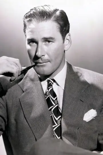 Фото Эррол Флинн (Errol Flynn) #85760
