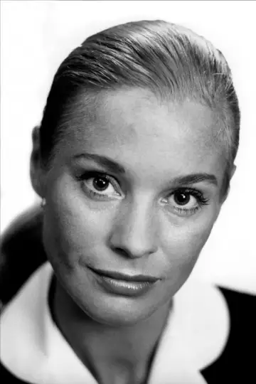 Фото Ингрид Тулин (Ingrid Thulin) #56209