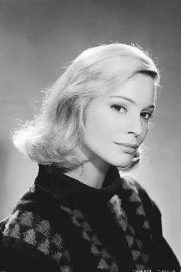 Фото Ингрид Тулин (Ingrid Thulin) #56210