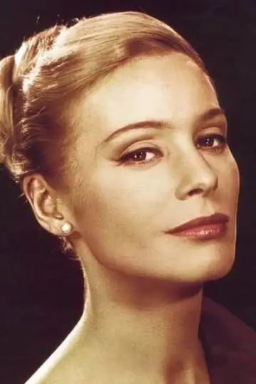 Фото Ингрид Тулин (Ingrid Thulin) #56211
