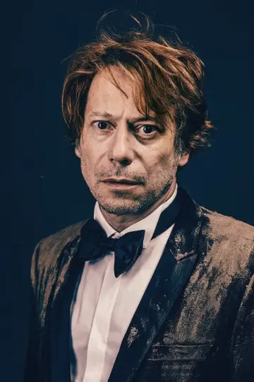 Фото Матье Амальрик (Mathieu Amalric) #29530
