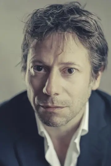 Фото Матье Амальрик (Mathieu Amalric) #29531