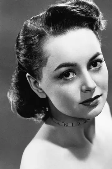 Фото Оливия де Хэвилленд (Olivia de Havilland) #54255