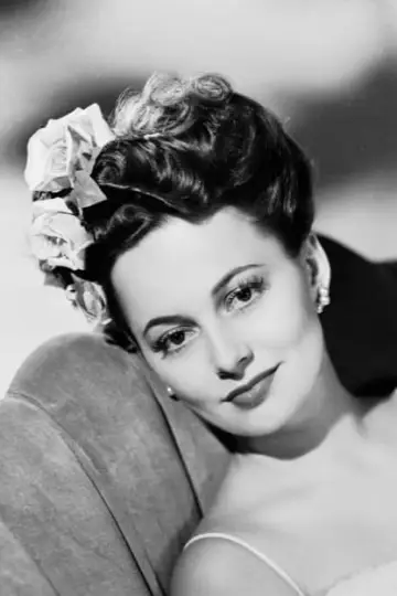 Фото Оливия де Хэвилленд (Olivia de Havilland) #73776