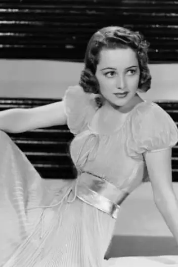 Фото Оливия де Хэвилленд (Olivia de Havilland) #73777