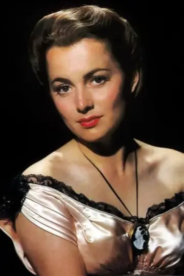 Фото Оливия де Хэвилленд (Olivia de Havilland) #73779