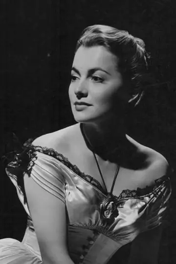 Фото Оливия де Хэвилленд (Olivia de Havilland) #73780
