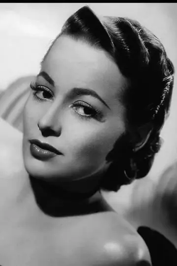 Фото Оливия де Хэвилленд (Olivia de Havilland) #73782