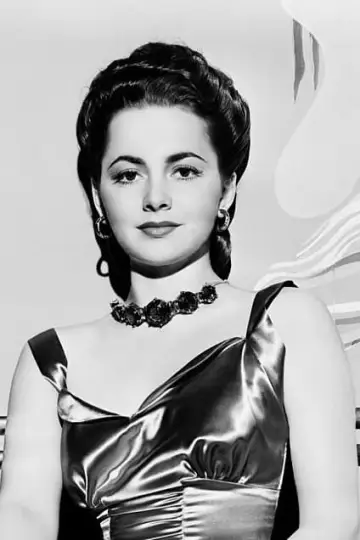 Фото Оливия де Хэвилленд (Olivia de Havilland) #73783