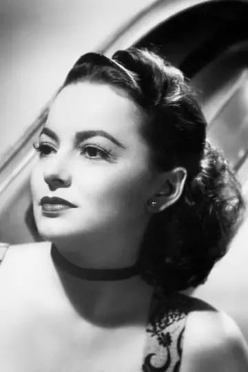 Фото Оливия де Хэвилленд (Olivia de Havilland) #73784
