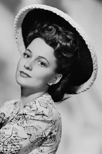 Фото Оливия де Хэвилленд (Olivia de Havilland) #73786