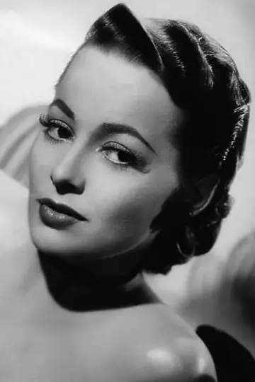 Фото Оливия де Хэвилленд (Olivia de Havilland) #73788