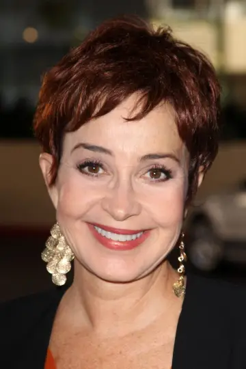 Фото Энни Поттс (Annie Potts) #15162