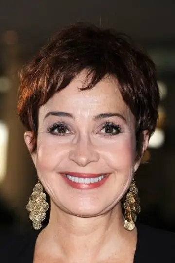 Фото Энни Поттс (Annie Potts) #15163