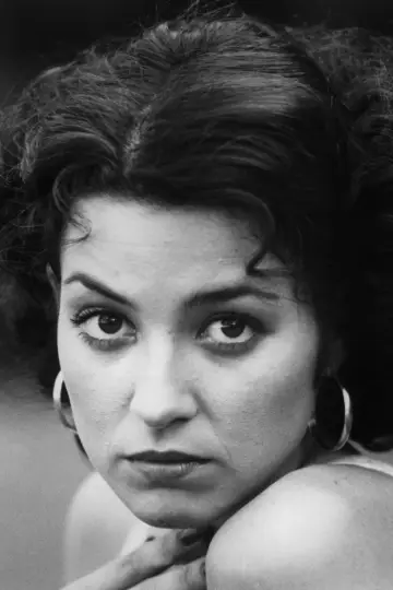 Фото Энни Поттс (Annie Potts) #15164