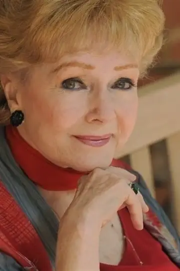 Фото Дебби Рейнольдс (Debbie Reynolds) #77523