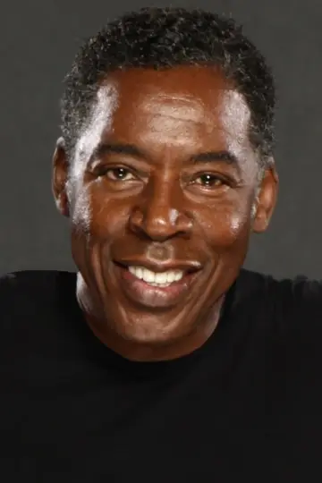 Фото Эрни Хадсон (Ernie Hudson) #30178