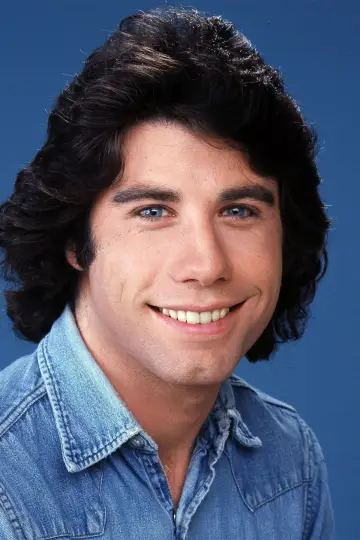 Фото Джон Траволта (John Travolta) #25922