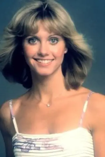 Фото Оливия Ньютон-Джон (Olivia Newton-John) #48398