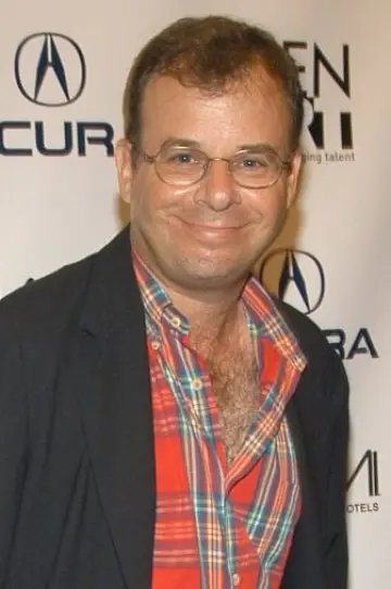 Фото Рик Моранис (Rick Moranis) #47407