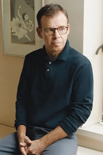 Фото Рик Моранис (Rick Moranis) #47408