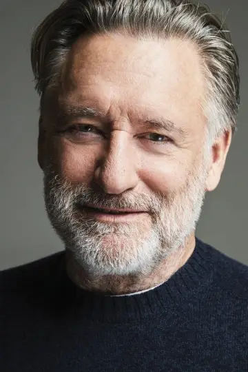 Фото Билл Пуллман (Bill Pullman) #11853