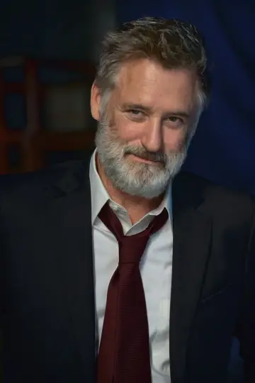 Фото Билл Пуллман (Bill Pullman) #11854