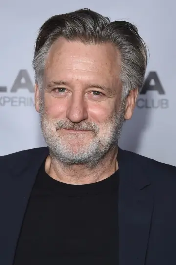 Фото Билл Пуллман (Bill Pullman) #11855