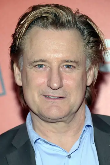Фото Билл Пуллман (Bill Pullman) #11856