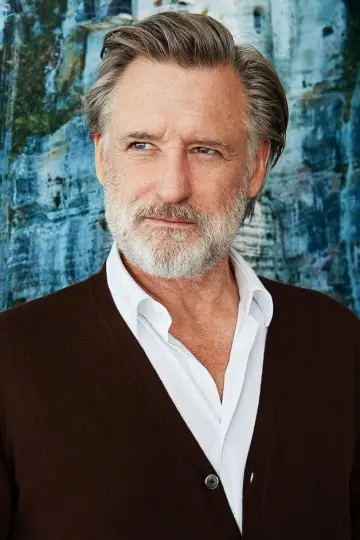 Фото Билл Пуллман (Bill Pullman) #11857