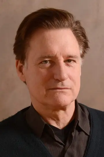 Фото Билл Пуллман (Bill Pullman) #11858