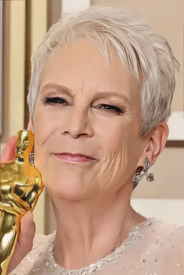 Фото Джейми Ли Кертис (Jamie Lee Curtis) #69359