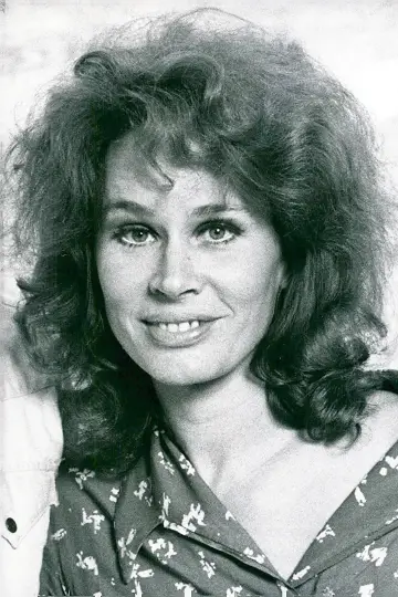 Фото Карен Блэк (Karen Black) #83117