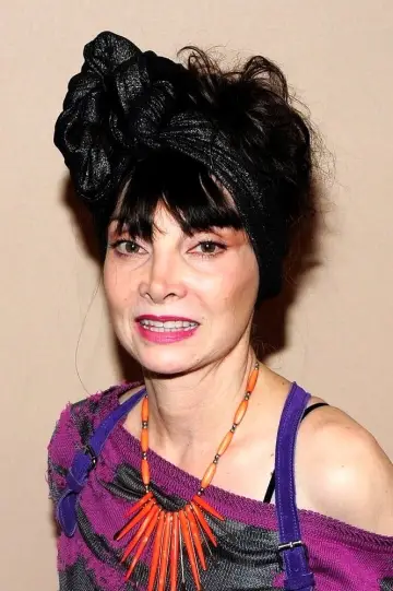 Фото Тони Бэзил (Toni Basil) #32223