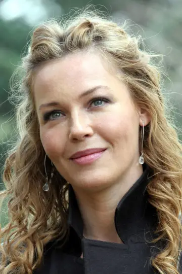 Фото Конни Нильсен (Connie Nielsen) #18152