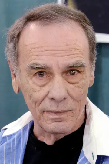 Фото Дин Стоквелл (Dean Stockwell) #91694