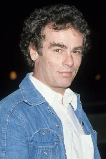 Фото Дин Стоквелл (Dean Stockwell) #91695