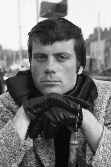 Фото Оливер Рид (Oliver Reed) #92779