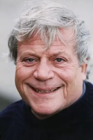 Фото Оливер Рид (Oliver Reed) #92780