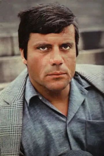 Фото Оливер Рид (Oliver Reed) #92781