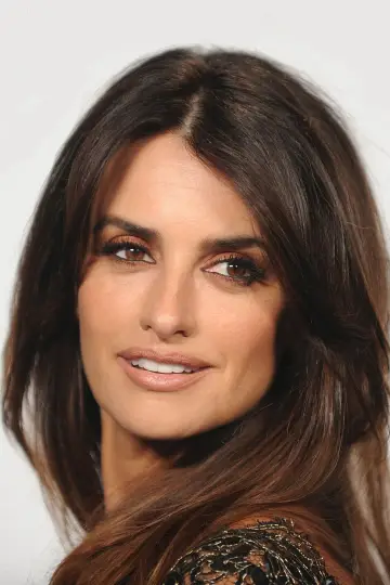 Фото Пенелопа Круз (Penélope Cruz) #19586