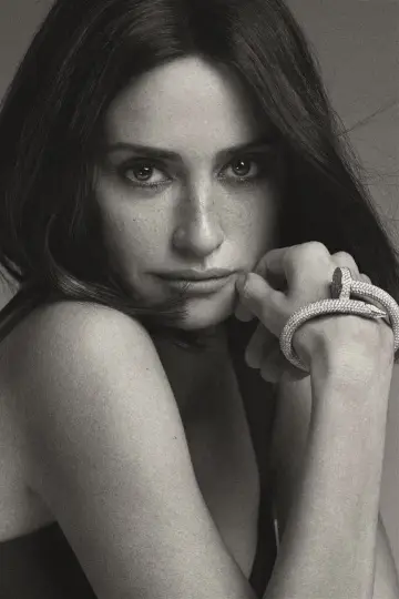 Фото Пенелопа Круз (Penélope Cruz) #19589