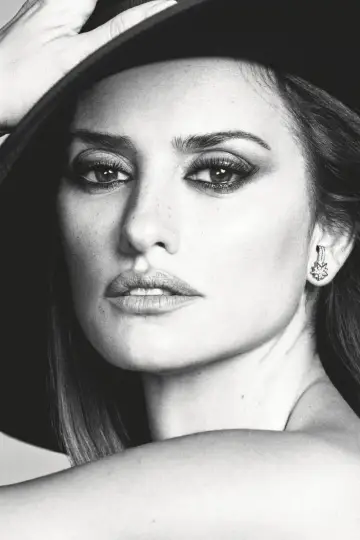 Фото Пенелопа Круз (Penélope Cruz) #19590