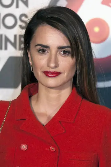 Фото Пенелопа Круз (Penélope Cruz) #19591