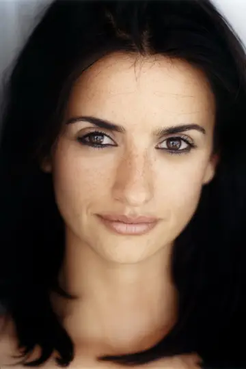Фото Пенелопа Круз (Penélope Cruz) #19593